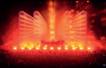 Chemical Brothers 'Live Again' With New Track, Announce First Book