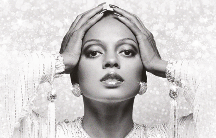 Diana Ross | first direct arena