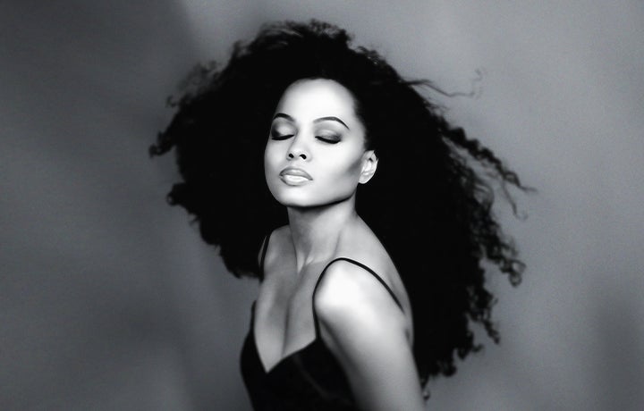 Diana Ross