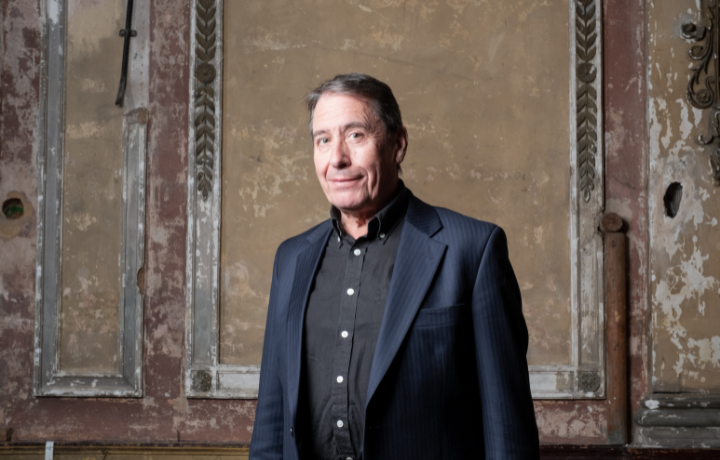 More Info for Jools Holland and His Rhythm and Blues Orchestra