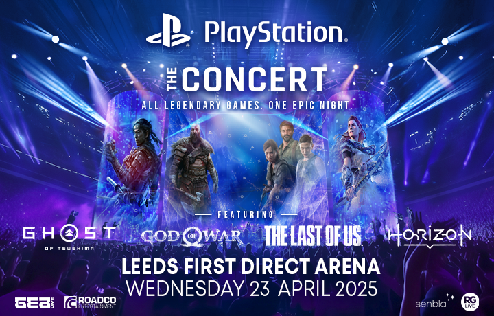 PlayStation: The Concert