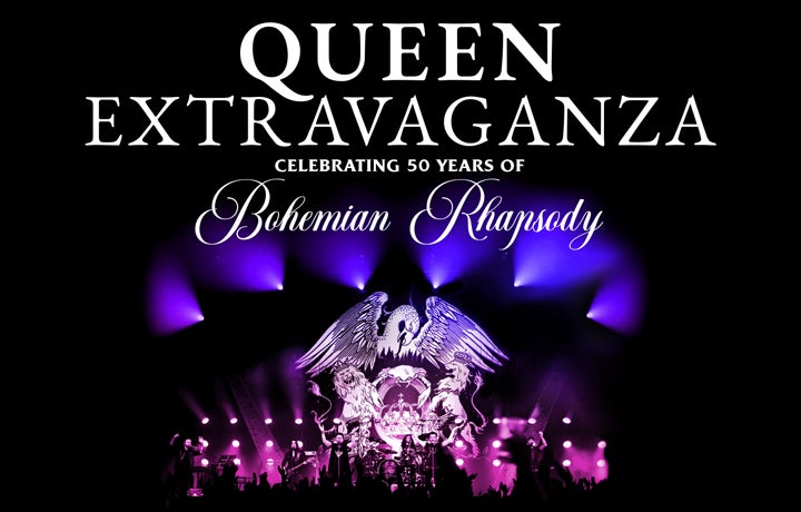 Queen Extravaganza