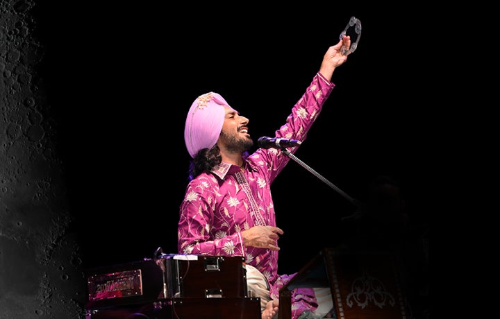 More Info for Satinder Sartaaj