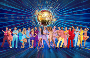 More Info for Strictly Come Dancing