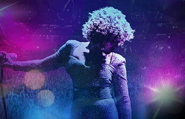 More Info for Queen of the Night - A Tribute to Whitney Houston