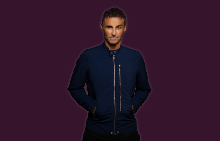 Marti Pellow