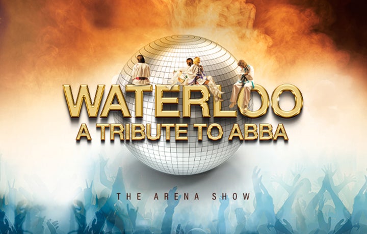 Waterloo - A Tribute to ABBA